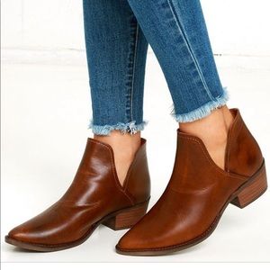 Steve Madden ‘Austin’ Booties